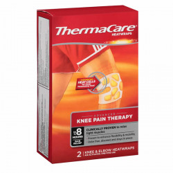 Thermacare Knee Pain...