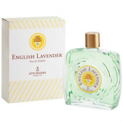 Atkinsons English Lavender...