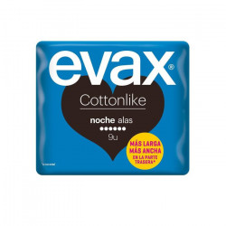 Evax Cottonlike Night With...