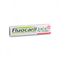 Fluocaril Junior Red Fruit...