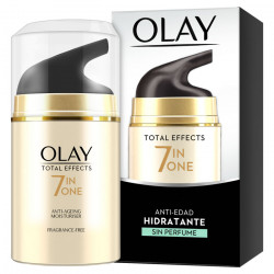 Olay Total Effects Fragance...