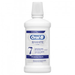 Oral-B Colutorio 3D White...