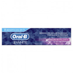 Oral-B 3D White Vitalizing...
