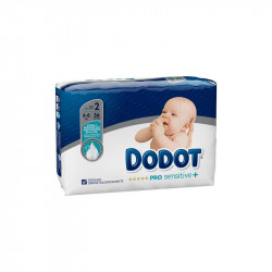 Dodot Diaper Pro Sensitive...
