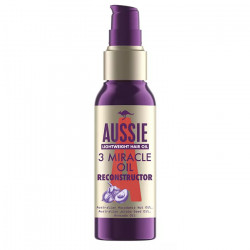 Aussie Hair 3 Miracle Oil...