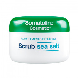 Somatoline Cosmetic Scrub...