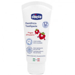 Chicco Toothpaste With...