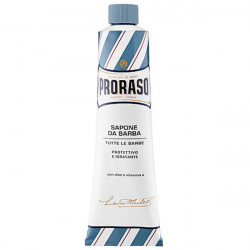 Proraso Blue Shaving Soap...