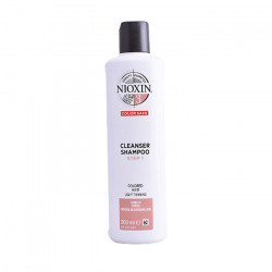 Nioxin Color Safe Shampoo...