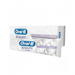 Oral-B 3D White Luxe Ef...