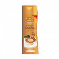 Natural Honey Argan Elixir...