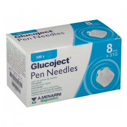 Menarini Glucoject Insulin...