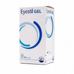 Eyestil Gel 0,4ml X 30...