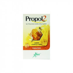 Aboca Propol2 Emf 20 Tabletten