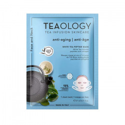 Teaology Masque Lissant...