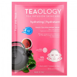 Teaology Blue Tea &...