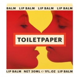 Toiletpaper Beauty Lip Balm...