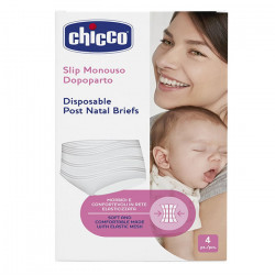 Chicco Mammy Disposable...