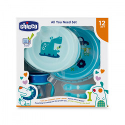 Chicco All You Need 12m+...
