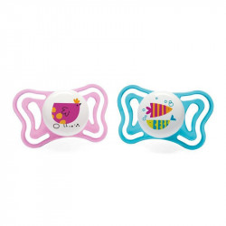 Chicco Pacifier Physio...