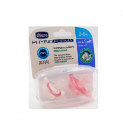 Chicco Sucette PhysioForma...