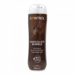 Control Chocolate Bubble...
