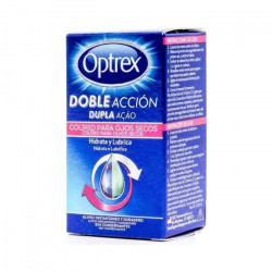 Optrex Doble Acción Dry...