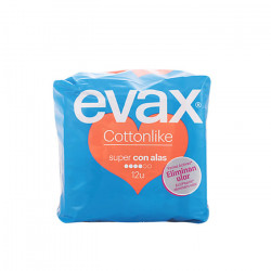 Evax Cottonlike Super With...