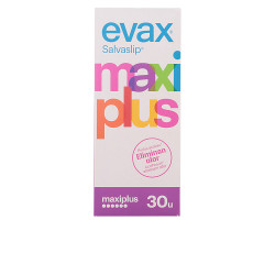Evax Maxiplus Pantyliners...