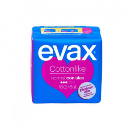 Evax Cottonlike Normal With...