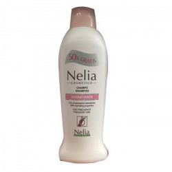 Nelia Moisturizing Shampoo...