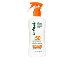 Babaria Sunscreen Spray For...