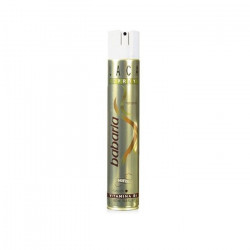 Babaria Oro Hairspray 400ml