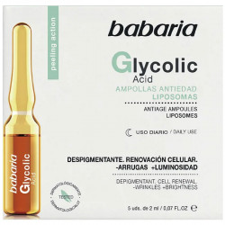Babaria Glycolic Acid Cell...