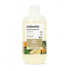 Babaria Energizing Shampoo...