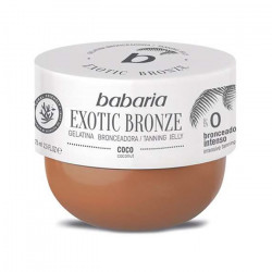 Babaria Exotic Bronze...