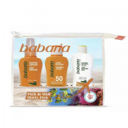 Babaria Sunscreen Lotion...