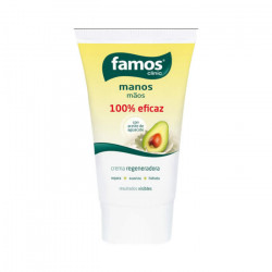 Famos Hands Cream With...