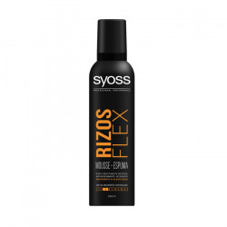 Syoss Foam Hair Rizos Flez...