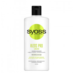 Syoss Rizos Pro Conditioner...