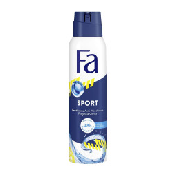 Des Fa Sport Spray 150