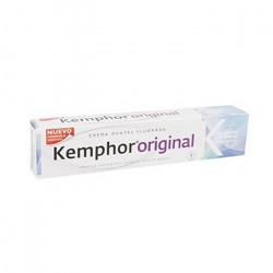 Kemphor Original Zahnpasta...