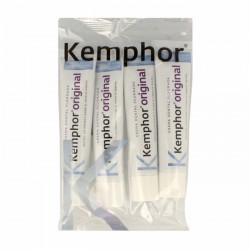Kemphor Original Toothpaste...