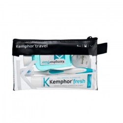 Kemphor Travel Coffret 4...