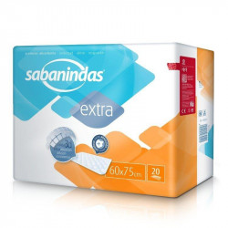 Sabanindas Extra 60x75cm 20...