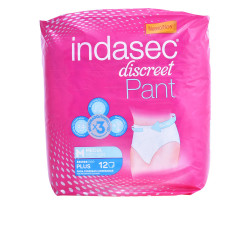 Indasec Pant Plus Taille...
