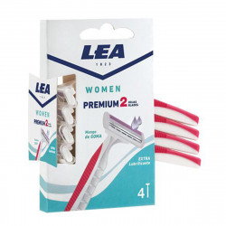 Lea Woman Premium2 Set 4...