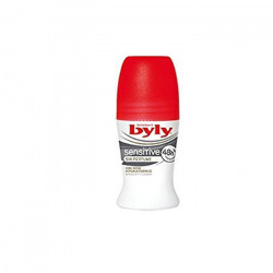 Byly Deodorant Roll-on Max...