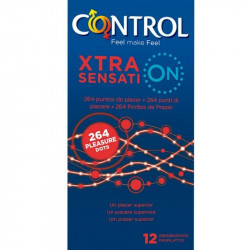 Preservativi Control Xtra...