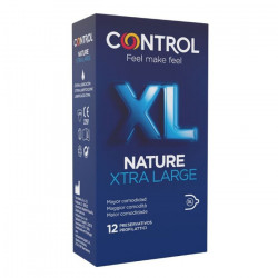 Control Nature Xl 12...